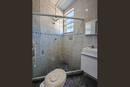 Apartamento à venda com 80m², 1 quarto e sem vaga Apartamento à venda com 80m², 1 quarto e sem vagaBanheiro