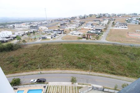 Vista do Quarto 1 de apartamento para alugar com 3 quartos, 65m² em Urbanova, São José dos Campos