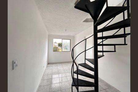 Sala de apartamento para alugar com 2 quartos, 73m² em Vila Pirituba, São Paulo