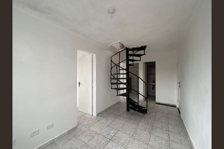 Sala de apartamento para alugar com 2 quartos, 73m² em Vila Pirituba, São Paulo