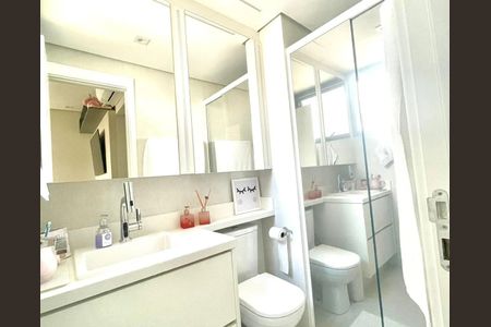Apartamento à venda com 2 quartos, 106m² em Perdizes, São Paulo