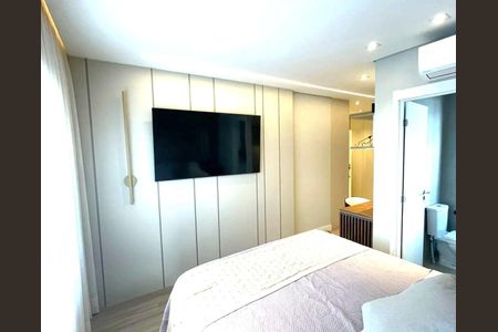 Apartamento à venda com 2 quartos, 106m² em Perdizes, São Paulo