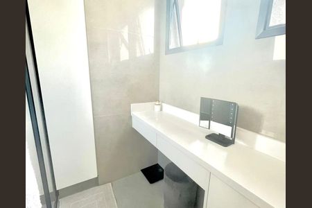 Apartamento à venda com 2 quartos, 106m² em Perdizes, São Paulo