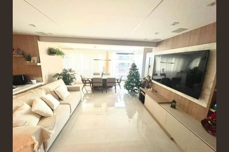 Apartamento à venda com 2 quartos, 106m² em Perdizes, São Paulo