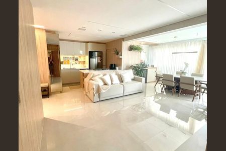 Apartamento à venda com 2 quartos, 106m² em Perdizes, São Paulo