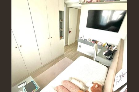 Apartamento à venda com 2 quartos, 106m² em Perdizes, São Paulo