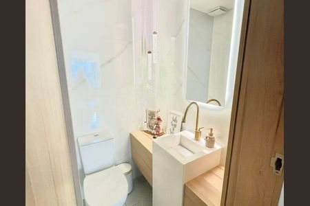 Apartamento à venda com 2 quartos, 106m² em Perdizes, São Paulo