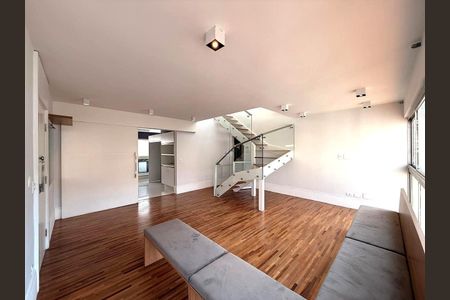 Apartamento à venda com 3 quartos, 446m² em Cerqueira César, São Paulo