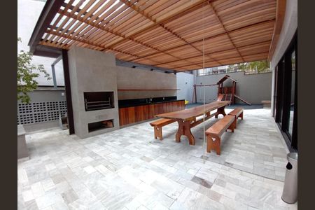 Apartamento à venda com 215m², 3 quartos e 3 vagas