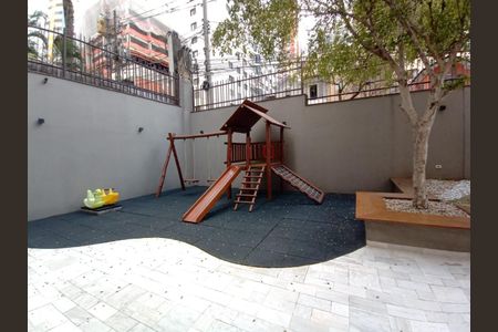 Apartamento à venda com 215m², 3 quartos e 3 vagas