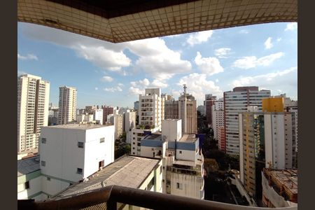 Apartamento à venda com 215m², 3 quartos e 3 vagas