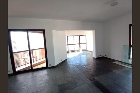 Apartamento à venda com 3 quartos, 215m² em Pompeia, São Paulo