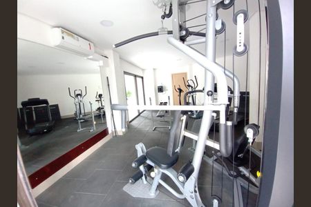 Apartamento à venda com 215m², 3 quartos e 3 vagas