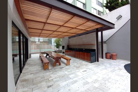 Apartamento à venda com 215m², 3 quartos e 3 vagas