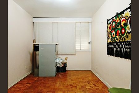 Apartamento à venda com 3 quartos, 210m² em Santa Cecilia, São Paulo