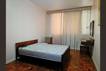 Apartamento à venda com 3 quartos, 210m² em Santa Cecilia, São Paulo