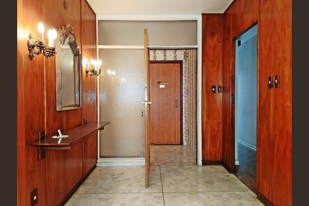 Apartamento à venda com 3 quartos, 210m² em Santa Cecilia, São Paulo
