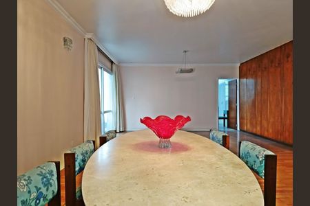 Apartamento à venda com 3 quartos, 210m² em Santa Cecilia, São Paulo