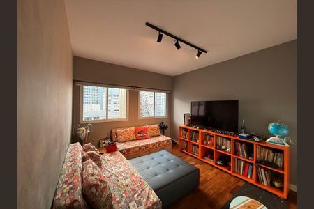 Apartamento à venda com 3 quartos, 226m² em Jardim Paulista, São Paulo