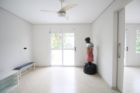 Casa à venda com 585m², 3 quartos e 6 vagasSuíte 3