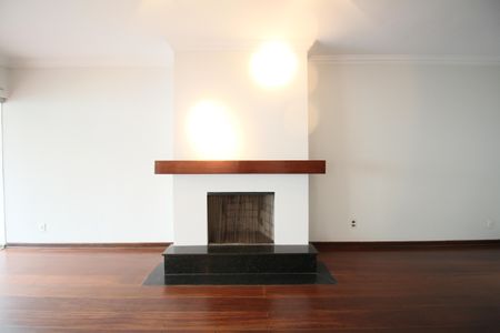 Casa à venda com 585m², 3 quartos e 6 vagasSala 1