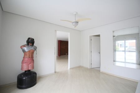 Casa à venda com 585m², 3 quartos e 6 vagasSuíte 3