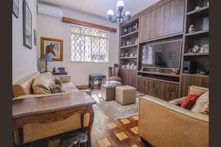 Casa à venda com 4 quartos, 410m² em Perdizes, São Paulo