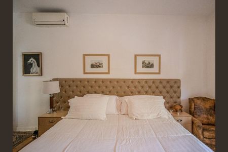 Casa à venda com 410m², 4 quartos e 4 vagas