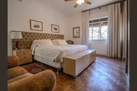 Casa à venda com 4 quartos, 410m² em Perdizes, São Paulo