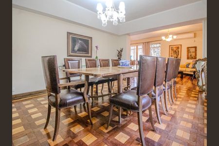Casa à venda com 4 quartos, 410m² em Perdizes, São Paulo