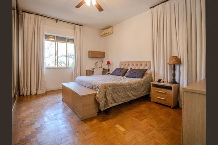 Casa à venda com 4 quartos, 410m² em Perdizes, São Paulo
