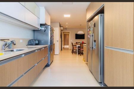 Apartamento à venda com 4 quartos, 350m² em Santo Amaro, São Paulo