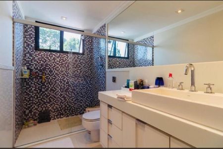 Apartamento à venda com 4 quartos, 350m² em Santo Amaro, São Paulo