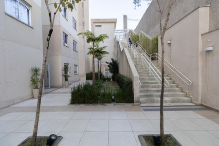 Apartamento à venda com 32m², 2 quartos e sem vaga Apartamento à venda com 32m², 2 quartos e sem vagaÁrea Comum