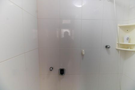 Apartamento à venda com 84m², 2 quartos e 1 vagaBanheiro de serviço