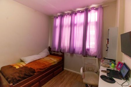 Apartamento à venda com 84m², 2 quartos e 1 vagaQuarto