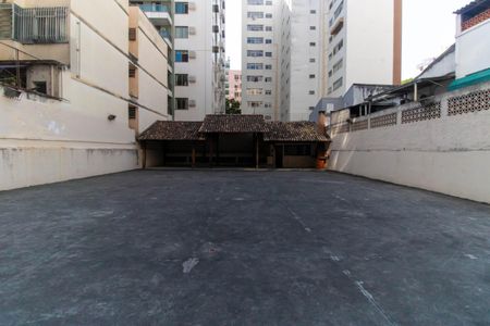 Apartamento à venda com 84m², 2 quartos e 1 vagaÁrea comum