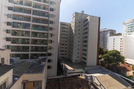 Apartamento à venda com 84m², 2 quartos e 1 vagaVista da Suíte