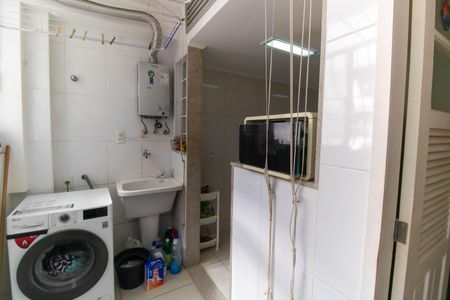 Apartamento à venda com 84m², 2 quartos e 1 vagaÁrea de Serviço