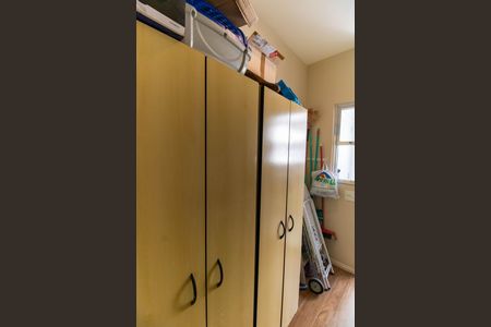 Apartamento à venda com 84m², 2 quartos e 1 vagaQuarto de Serviço