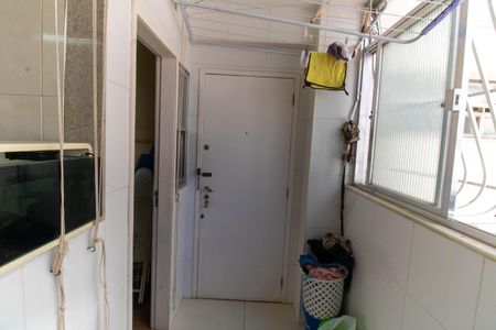 Apartamento à venda com 84m², 2 quartos e 1 vagaÁrea de Serviço