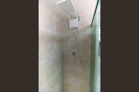 Apartamento à venda com 84m², 2 quartos e 1 vagaBanheiro da Suíte