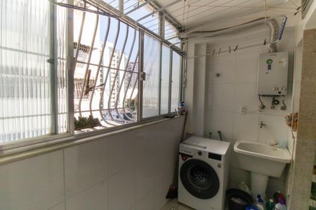 Apartamento à venda com 84m², 2 quartos e 1 vagaÁrea de Serviço