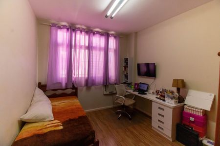 Apartamento à venda com 84m², 2 quartos e 1 vagaQuarto