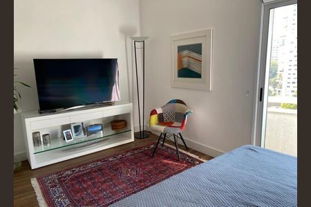 Apartamento à venda com 2 quartos, 116m² em Brooklin Novo, São Paulo
