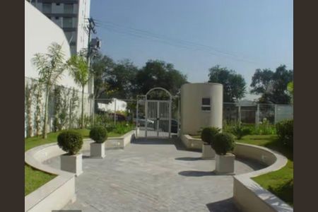 Apartamento à venda com 2 quartos, 116m² em Brooklin Novo, São Paulo