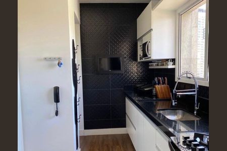 Apartamento à venda com 2 quartos, 116m² em Brooklin Novo, São Paulo