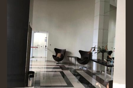 Apartamento à venda com 2 quartos, 116m² em Brooklin Novo, São Paulo