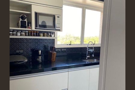 Apartamento à venda com 2 quartos, 116m² em Brooklin Novo, São Paulo