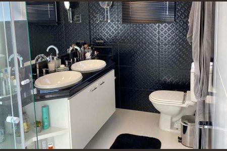 Apartamento à venda com 2 quartos, 116m² em Brooklin Novo, São Paulo